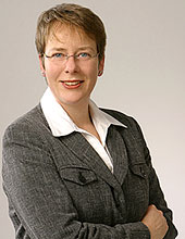 Frauke Meyer, Rechtsanwältin